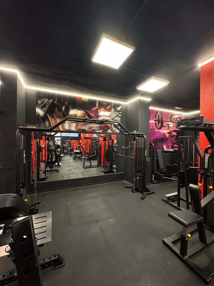 Body Planet — palestre-studio a Taranto — 3