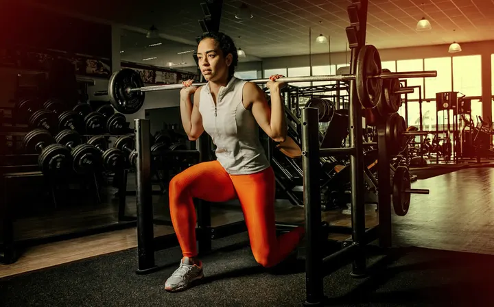 CrossFit GMT — crossfit-studio in East Greenwich, London — 2