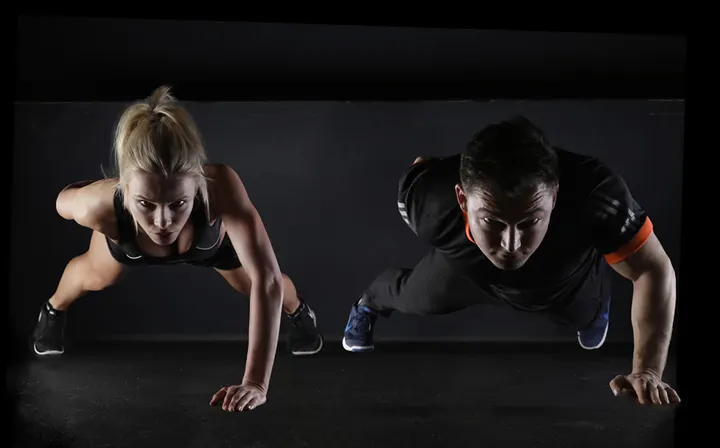 CrossFit GMT — crossfit-studio in East Greenwich, London — 3