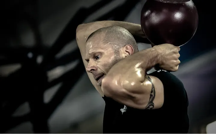 CrossFit GMT — CrossFit in East Greenwich, London