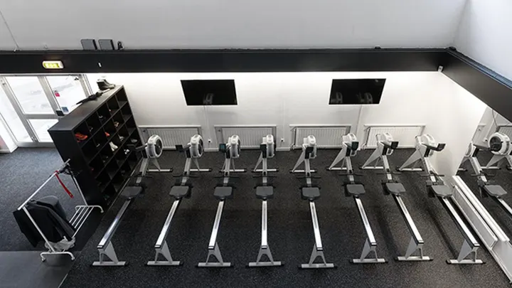 Parken Fitness Ludvika — träningsstudio i Ludvika — 3