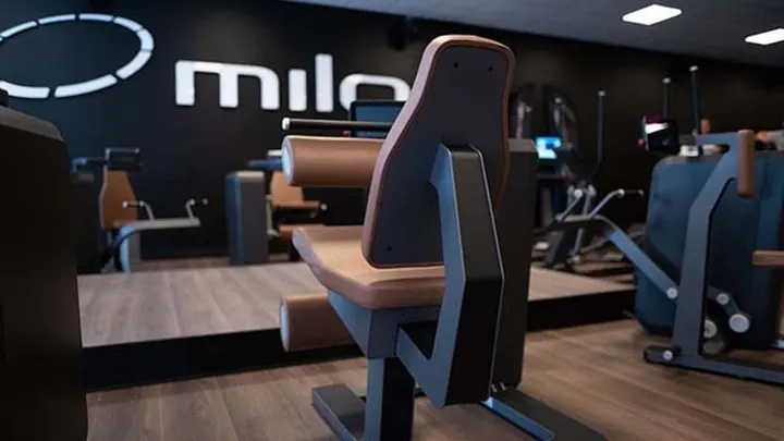 Parken Fitness Ludvika — träningsstudio i Ludvika — 5