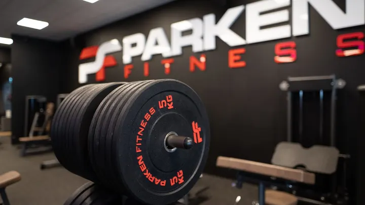 Parken Fitness Ludvika — Träningsstudio i Ludvika