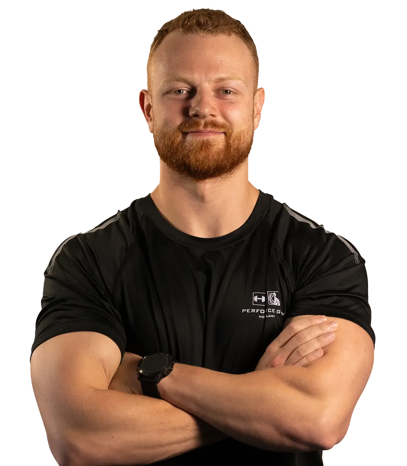 Performance Gym Nordsjælland - Personlig Træning & Fysioterapi i Hillerød — træningsstudio-studio i Teglgårdslund, Hillerød — bild 3