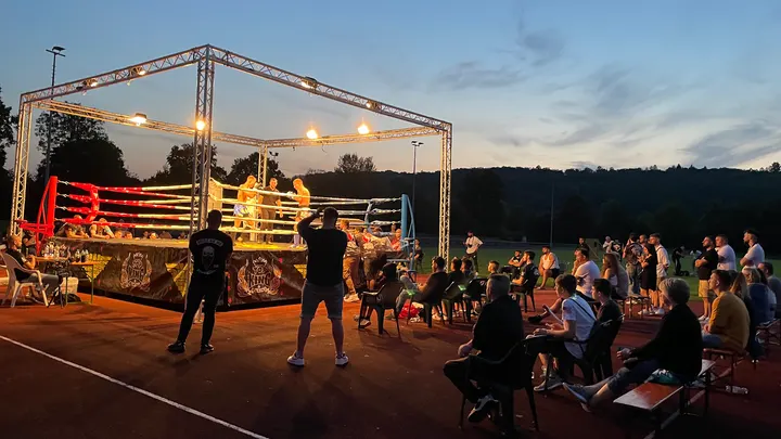 Muay Thai Academy Wernau — muay thai-studio in Stuttgart — 5