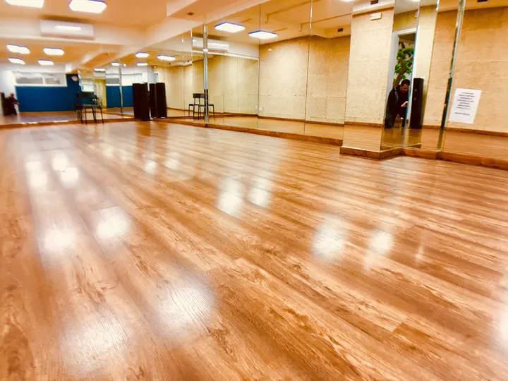 Studio11® Madrid Dance Center (Av. América) — baile-studio en Salamanca, Madrid — 3