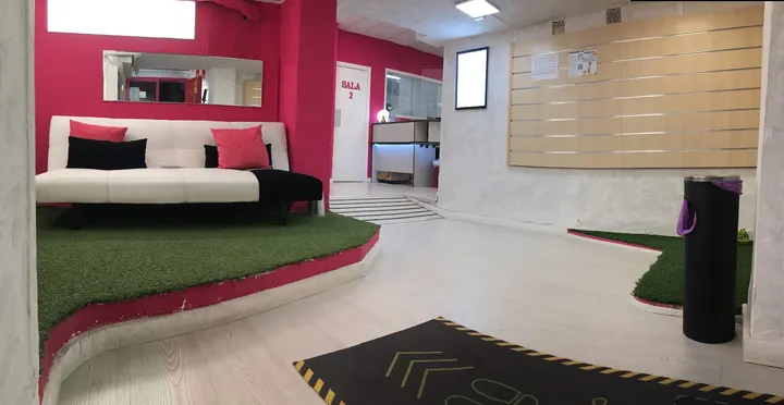 Studio11® Madrid Dance Center (Av. América) — baile-studio en Madrid — 3