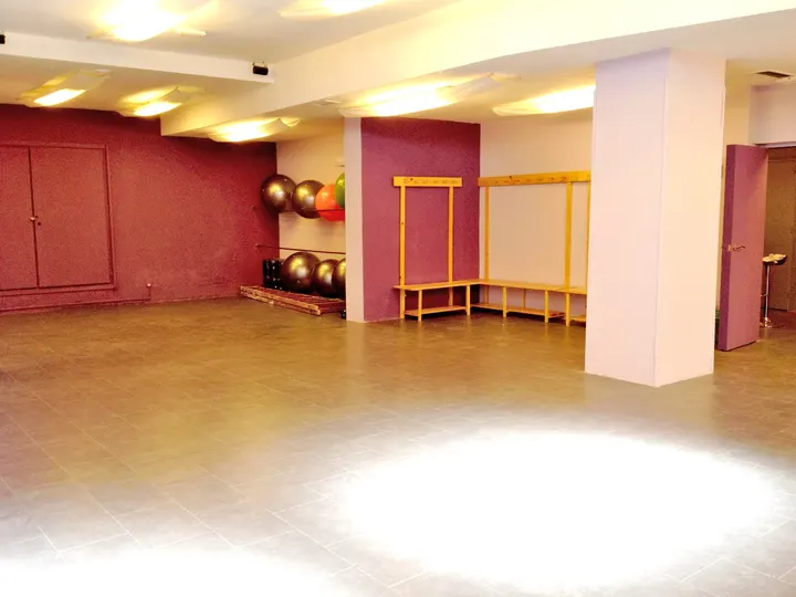 Studio11® Madrid Dance Center (Av. América) — baile-studio en Madrid — 4