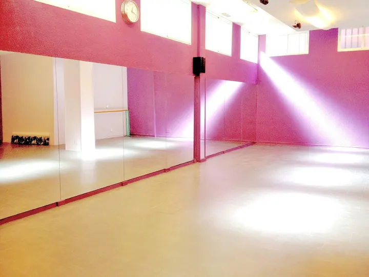 Studio11® Madrid Dance Center (Av. América) — baile-studio en Madrid — 5