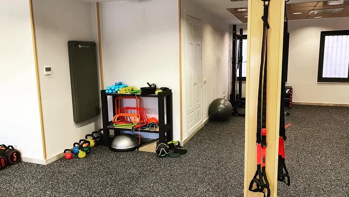 RP Qualis — entrenamiento personal-studio en Guadalajara — 4