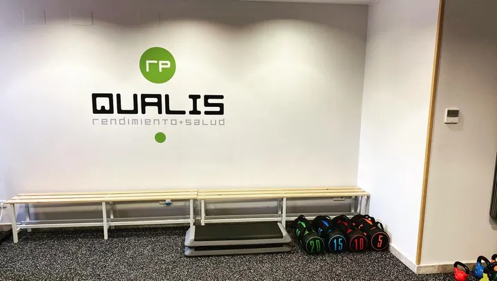 RP Qualis — entrenamiento personal-studio en Guadalajara — 5