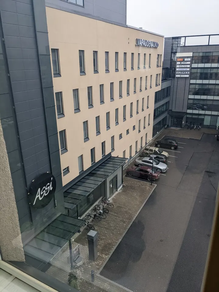 Lpr:n OMT-Keskus Lehmus Oy — fitnessstudio – Lappeenranta — 3