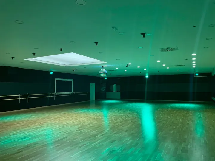 ADTV Tanzschule Osetrov — tanz-studio in Buschhorn, Bergisch Gladbach — 3