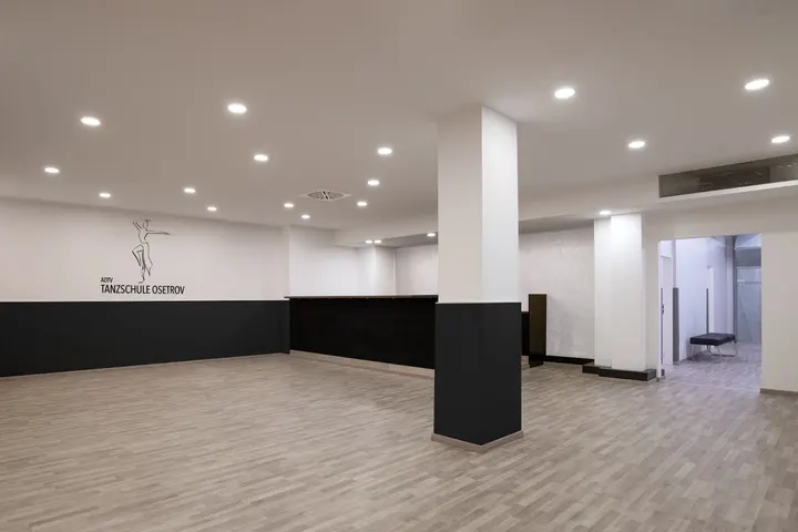 ADTV Tanzschule Osetrov — tanz-studio in Bergisch Gladbach — 3