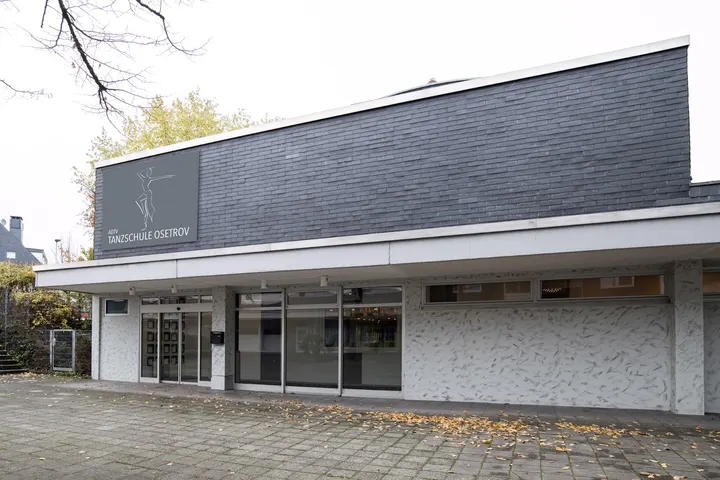 ADTV Tanzschule Osetrov — tanz-studio in Bergisch Gladbach — 4