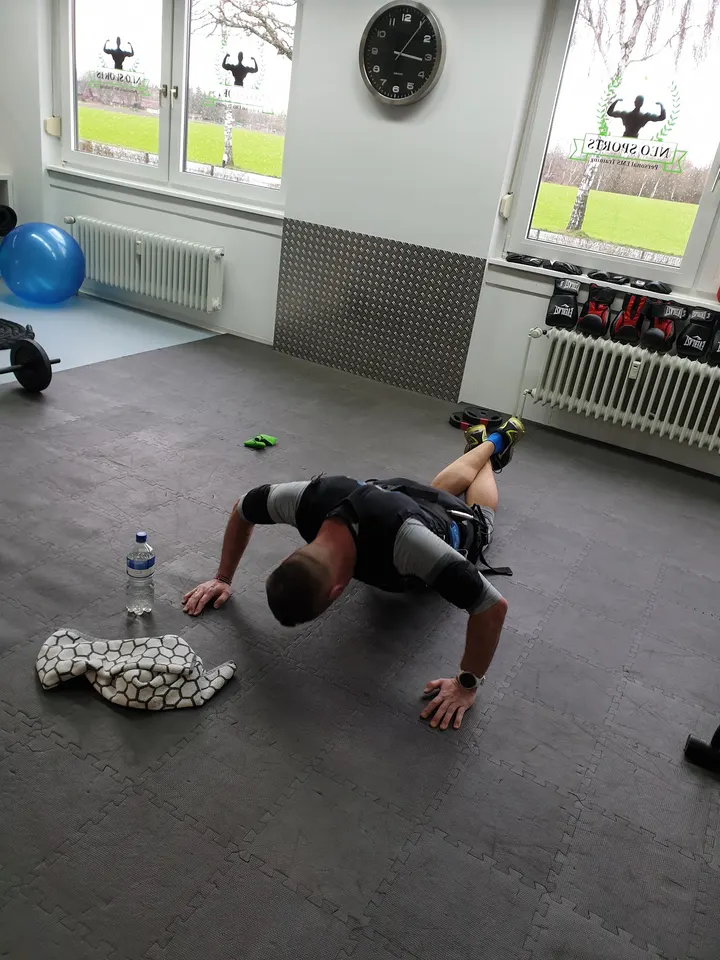 Neosports — ems-training-studio in Groß Mackenstedt, Stuhr — 2