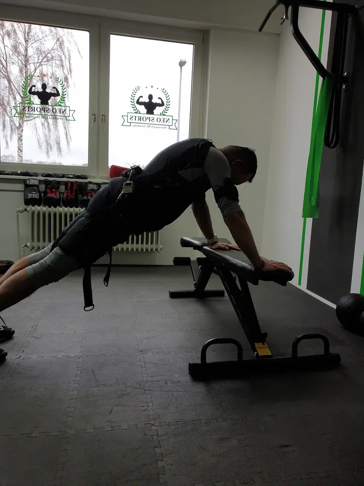 Neosports — ems-training-studio in Stuhr — 5