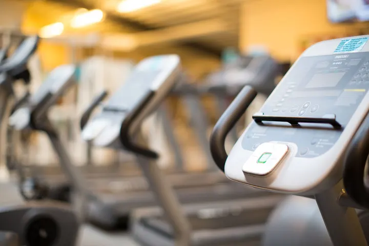 Activ Sports — fitnessstudio in Schmallenberg — 3