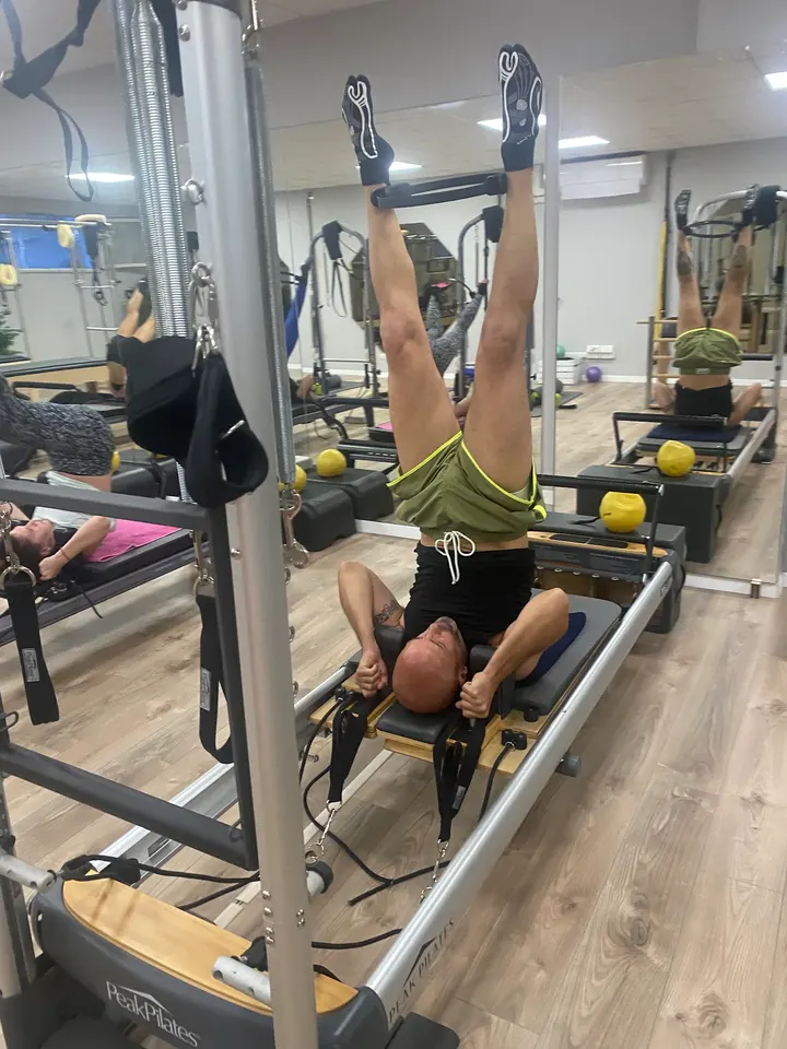 Studio Self Pilates Verona — pilates-studio a Saval, Verona — 2