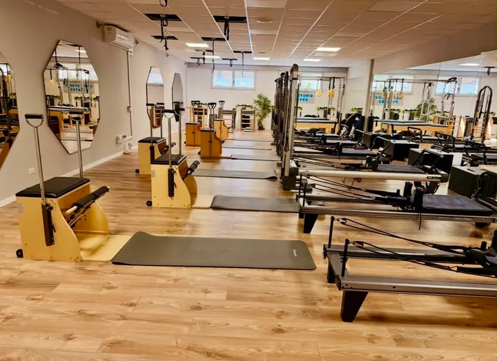 Studio Self Pilates Verona — pilates-studio a Verona — 4