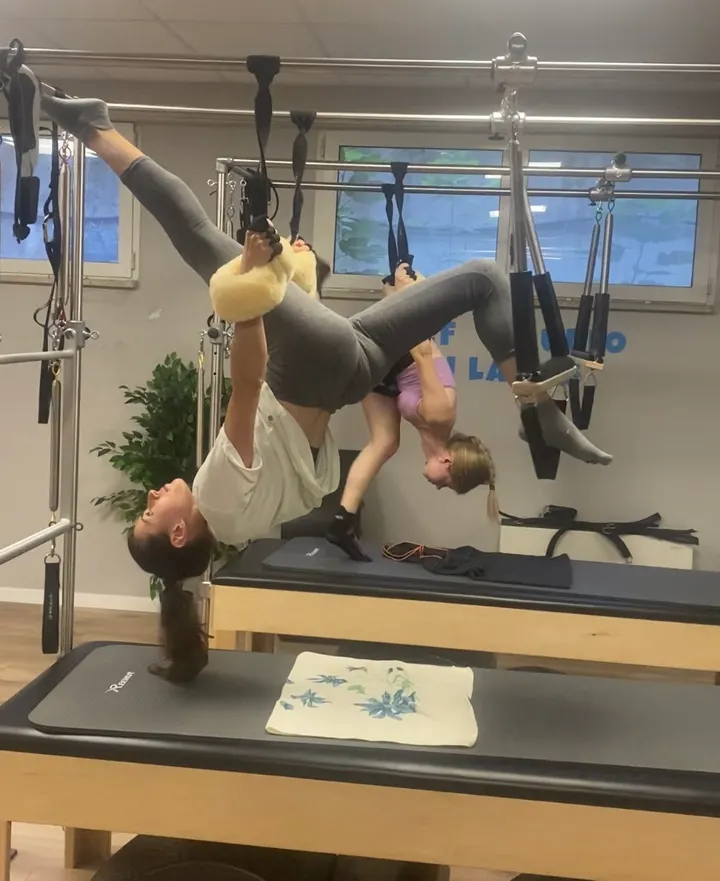 Studio Self Pilates Verona — pilates-studio a Verona — 5
