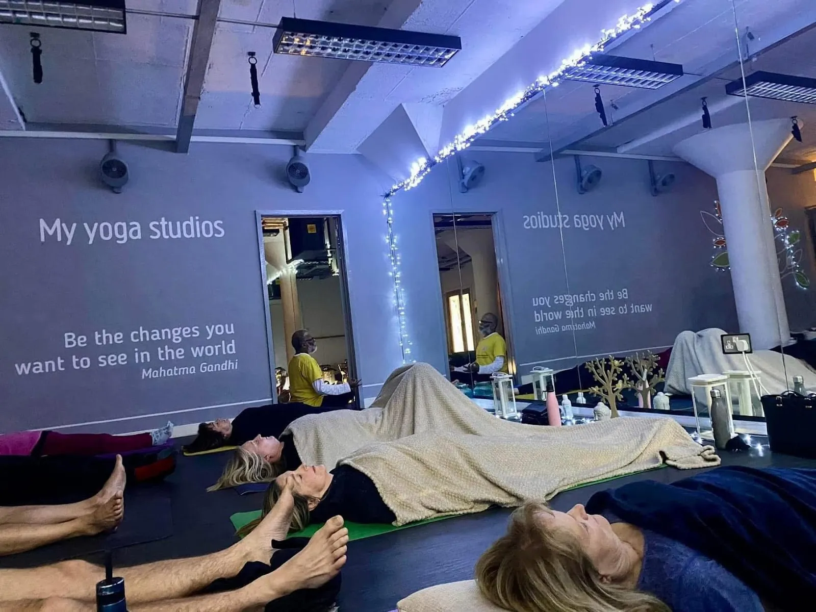 My Yoga — yoga-studio in Merseyside, Liverpool — 3