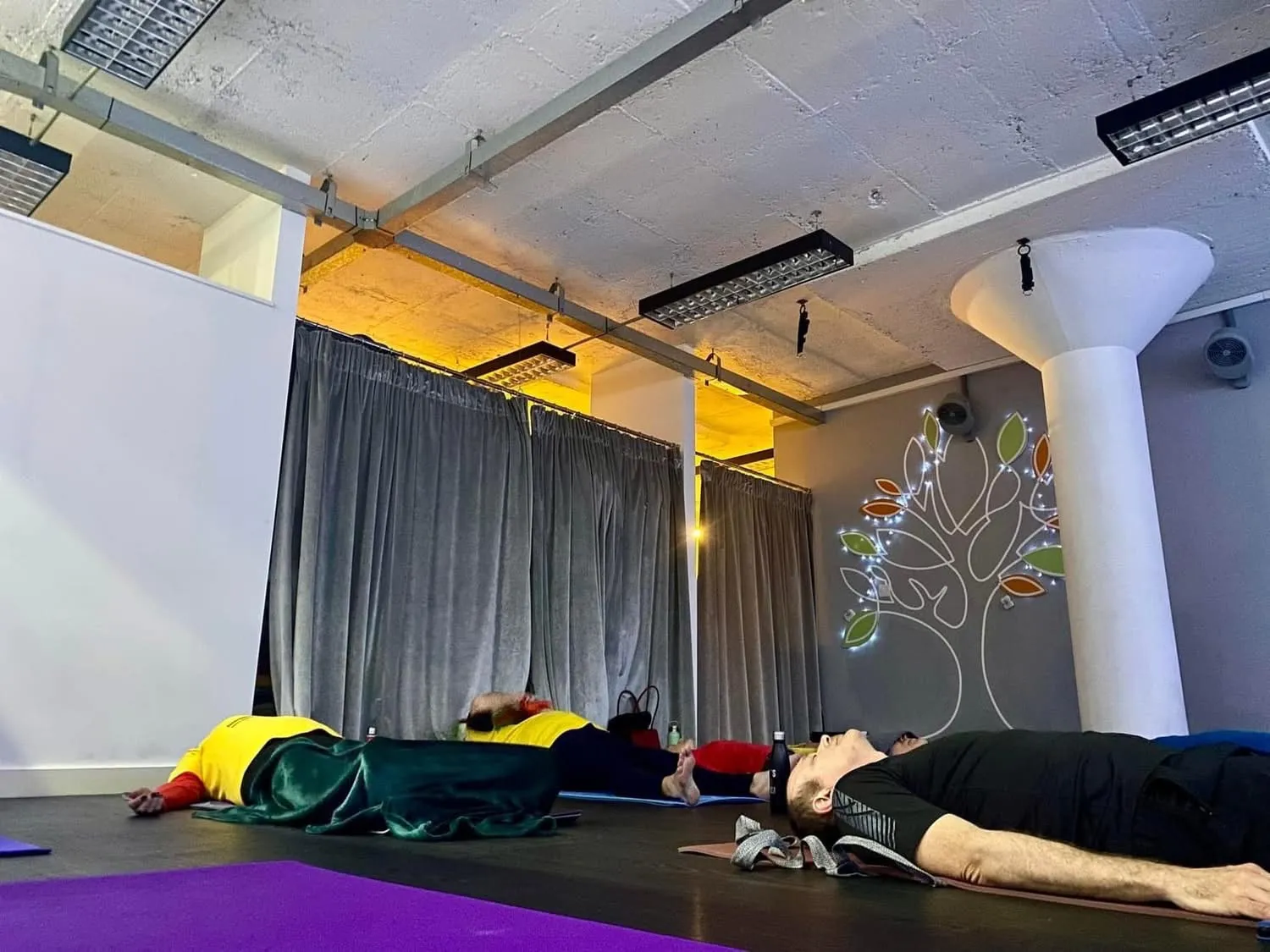 My Yoga — yoga-studio in Merseyside, Liverpool — 4