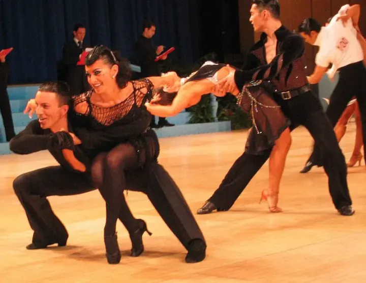 CSD Piccolo Lord — danza-studio a Municipio 2, Milano — 3
