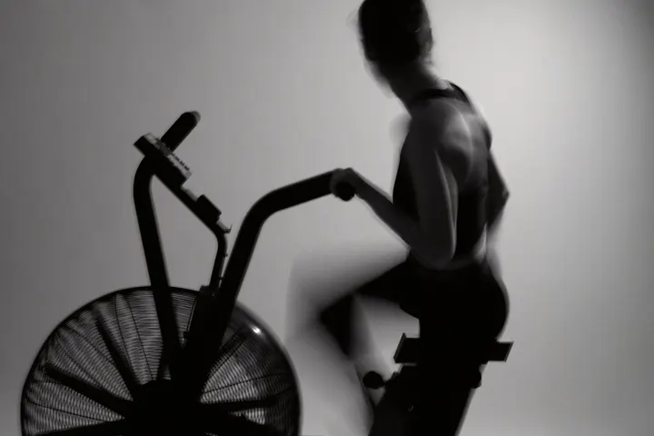 IGNITE FIT — functional training-studio in Prenzlauer Berg, Berlin — 2
