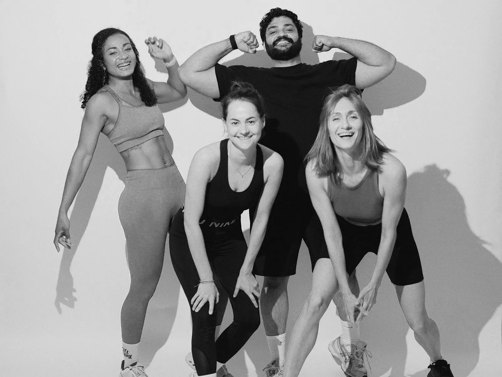 IGNITE FIT — funktionell träning-studio i Berlin — 4