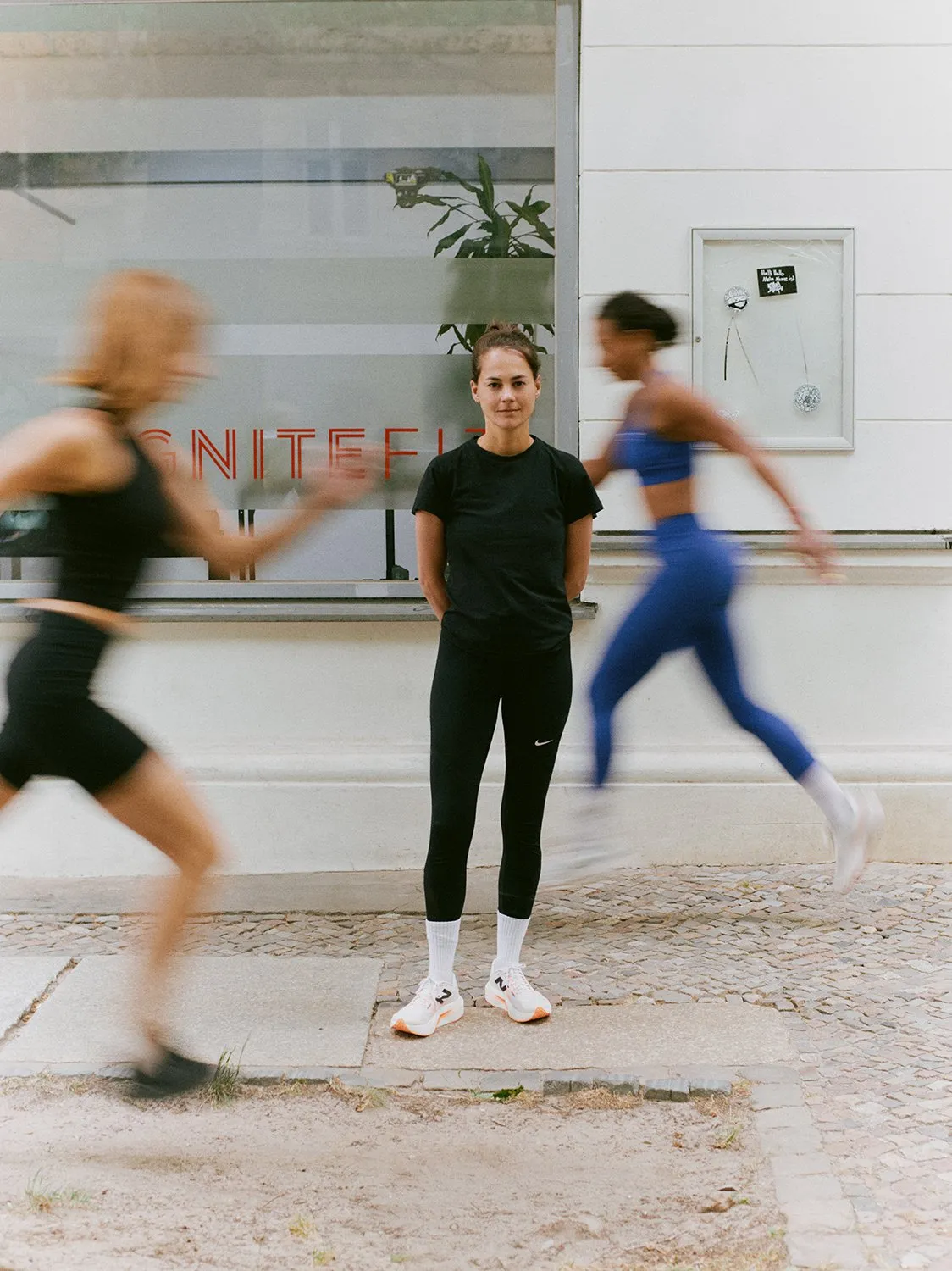 IGNITE FIT — funktionell träning-studio i Berlin — 6