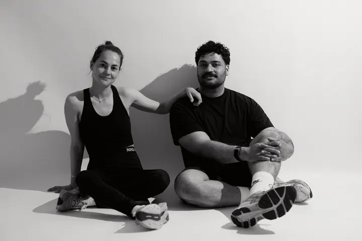 IGNITE FIT — Functional Training in Prenzlauer Berg, Berlin
