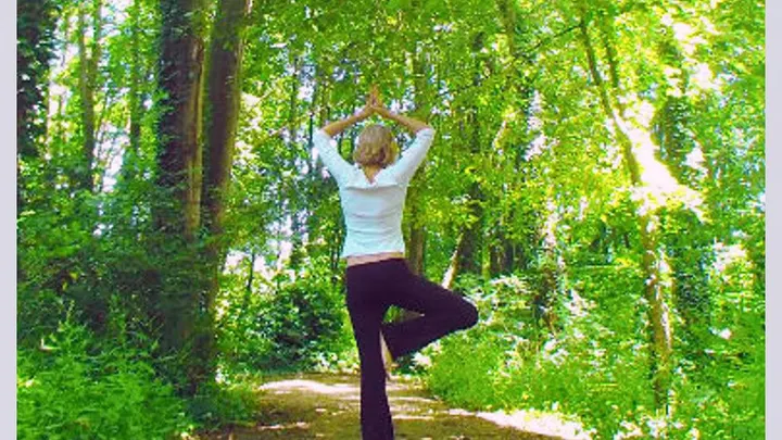 Pilette Sylviane — Yoga à Méridien, Caen