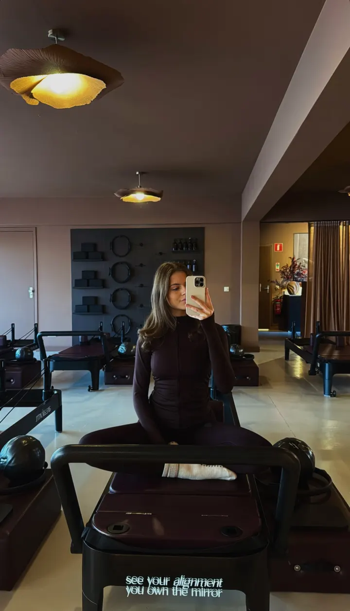 areaform. boutique pilates studio. — pilates-studio in Eindhoven — 6