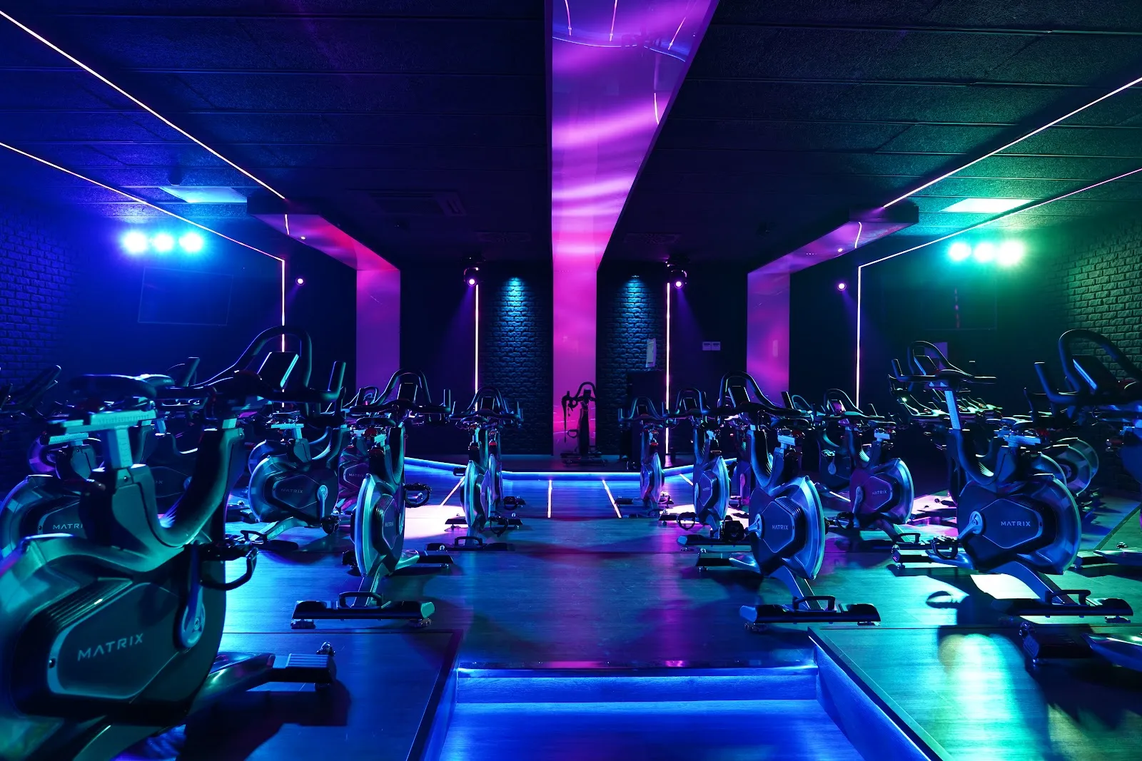 CEM Júpiter — estudio de fitness-studio en Sant Martí, Barcelona — 2