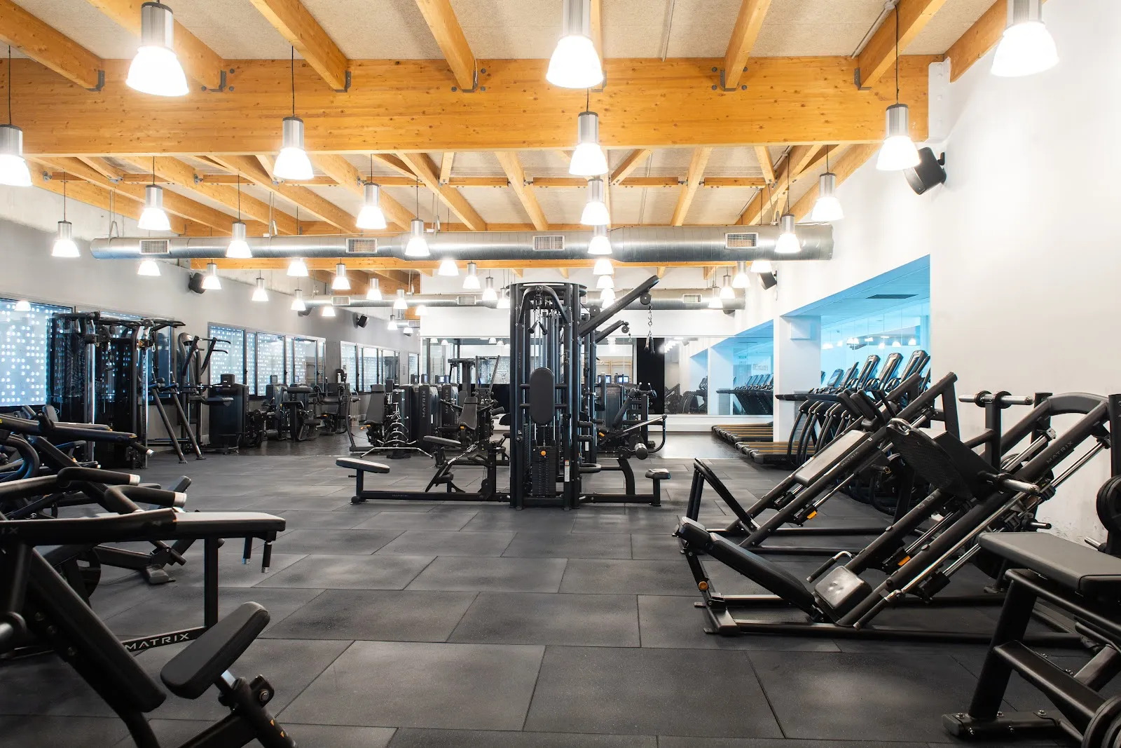 CEM Júpiter — estudio de fitness-studio en Sant Martí, Barcelona — 3