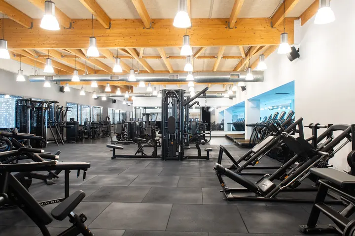 CEM Júpiter — estudio de fitness-studio en Sant Martí, Barcelona — 3