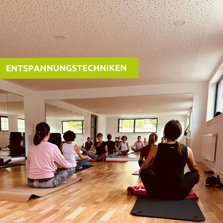 ellVida - Gesundheitszentrum — wellness-studio in Ellwangen (Jagst) — 4