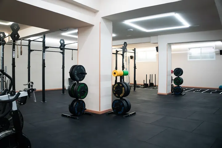 Pulse Training Santa Engracia — entrenamiento funcional-studio en Madrid — 3