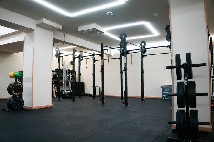 Pulse Training Santa Engracia — entrenamiento funcional-studio en Madrid — 4