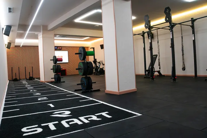 Pulse Training Santa Engracia — Entrenamiento funcional en Chamberí, Madrid