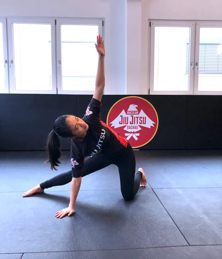 Brazilian Jiu Jitsu Dachau — bjj-studio in München — 3