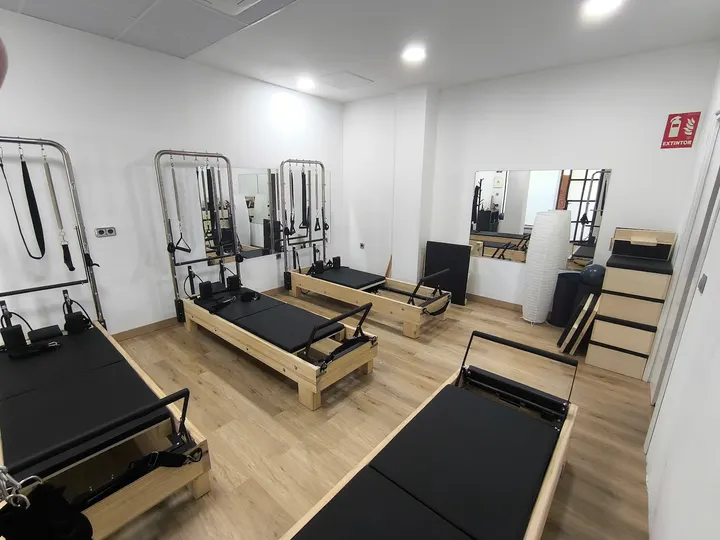 Arroyo Pilates — pilates-studio en Arroyo Culebro, Leganés — 3