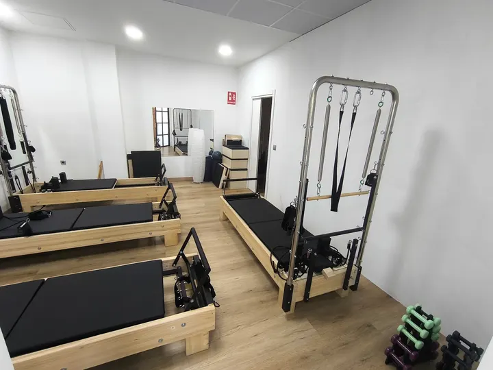 Arroyo Pilates — pilates-studio en Leganés — 3