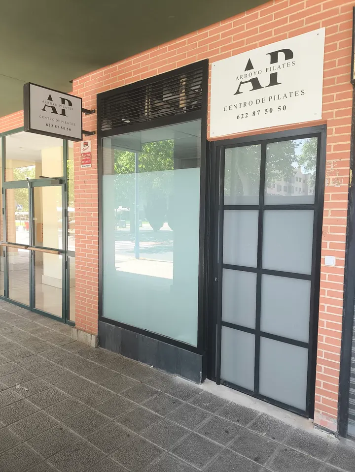 Arroyo Pilates — Pilates en Arroyo Culebro, Leganés