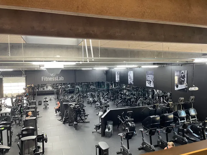 Fitness Lab — træningsstudio i Ringsted — 4