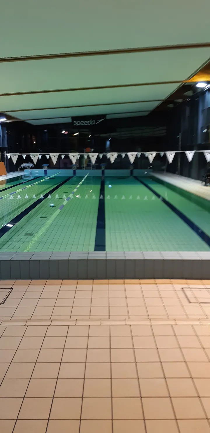 L’Aquacienne — salle de fitness-studio à Chécy — 3