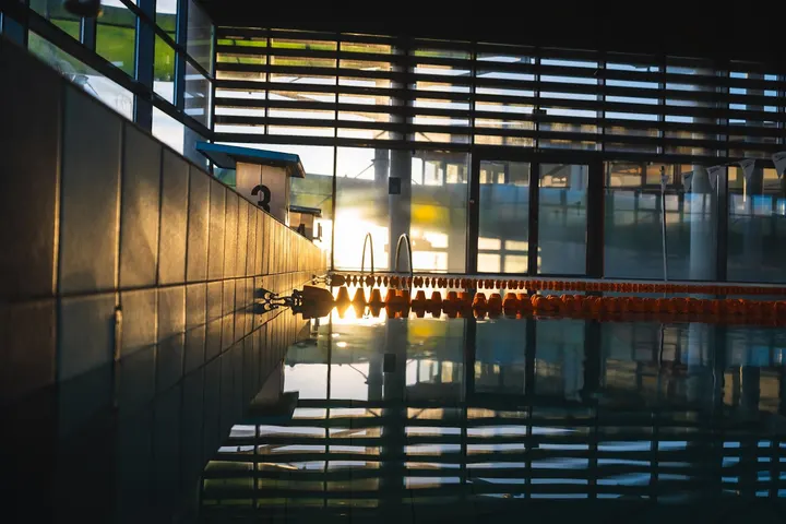 L’Aquacienne — salle de fitness-studio à Chécy — 5
