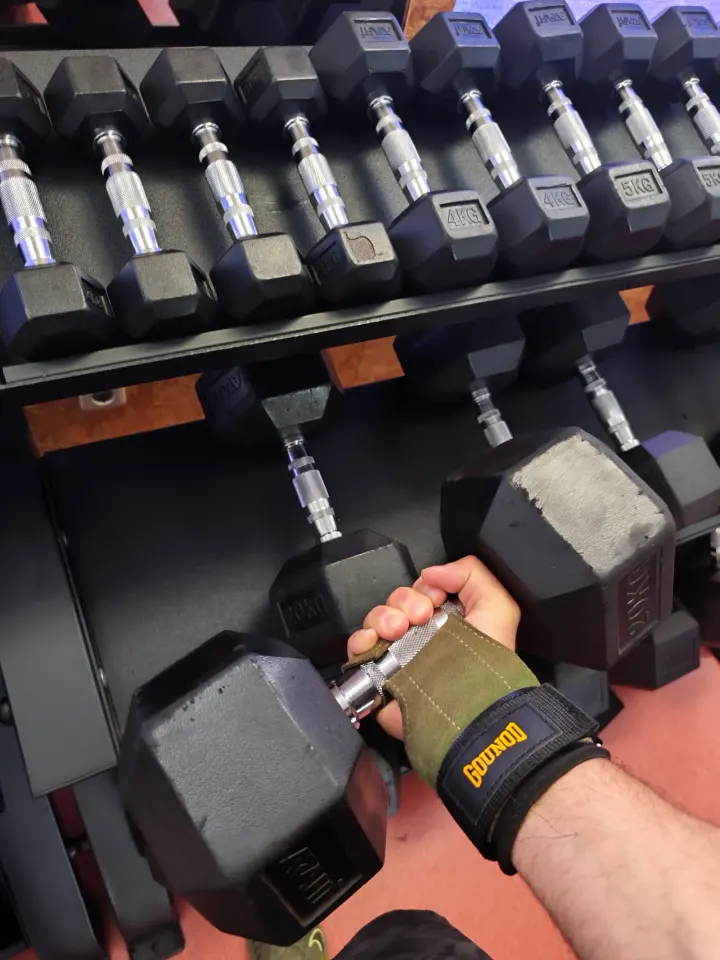 Blue Fitness Club — ginásio-studio em Cruz d'Areia, Leiria — 2