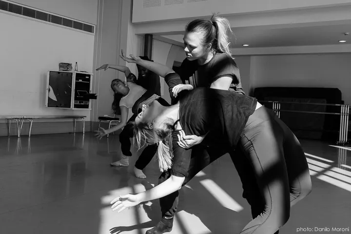 ZK-FIT — dance-studio in Higham Hill, London — 2